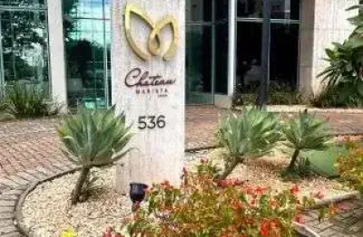 Apartamento com 3 quartos à venda na Rua 1141, 536, Setor Marista, Goiânia