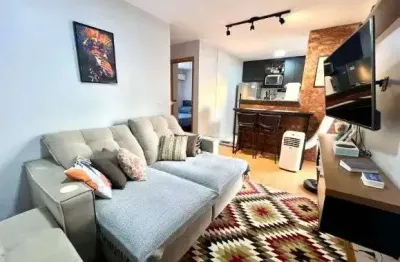 Apartamento com 2 quartos à venda na Rua RIT 3, 1, Residencial Itamaracá, Goiânia