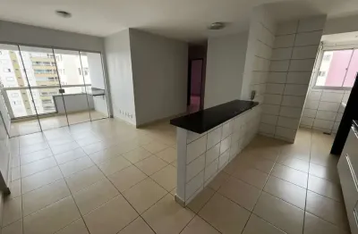 Imóvel para venda com 72 metros quadrados com 3 quartos em residencial eldorado - goiânia - go
