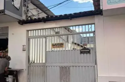 Imóvel completo com ateliê, barracão e sobrado comercial – 667m² de terreno!