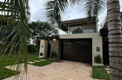 Casa com 3 quartos à venda na Avenida Guarujá, 1, Jardim Atlântico, Goiânia