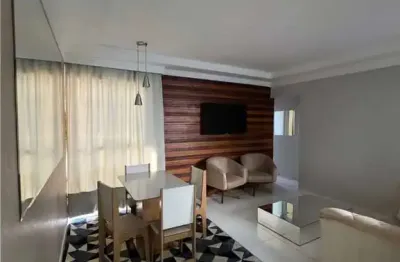 Imóvel para venda tem 68 metros quadrados com 3 quartos em setor sul - goiânia - go