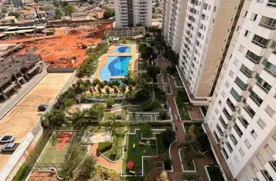 3 suítes e lazer completo para viver o melhor da vida - cond. invent joy