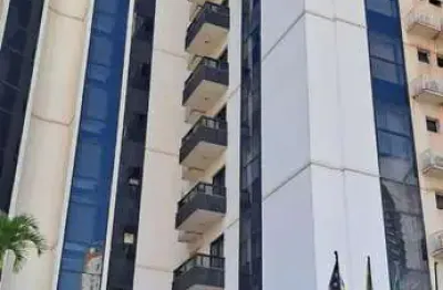 Apartamento com 1 quarto à venda na Rua 9, 1053, Setor Oeste, Goiânia