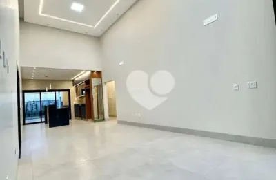 Casa à venda no bairro terras alpha residencial 1 - senador canedo/go