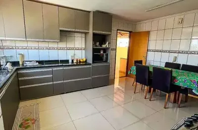 Apartamento com 4 quartos à venda na Rua C45, 302, Setor Sudoeste, Goiânia