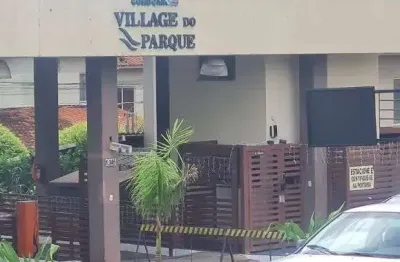 Sobrado village do parque 177 metros quadrados com 3 quartos em setor marechal rondon - goiânia - go