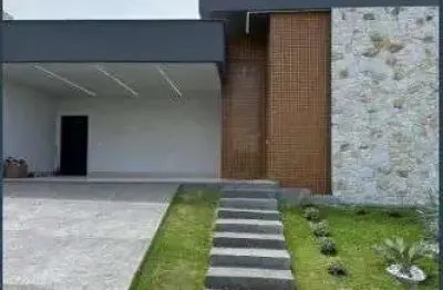 Imóvel para venda possui 360 metros quadrados com 4 quartos em Jardins Bolonha - Senador Canedo - GO