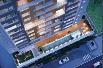 Imóvel para venda com 43 metros quadrados com 1 quarto em Setor Leste Universitário - Goiânia - GO