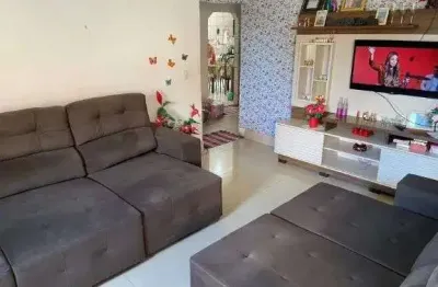 Casa com 2 quartos à venda na Avenida Topázio, 1, Vila Oliveira, Aparecida de Goiânia