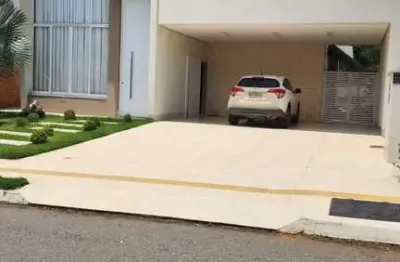 Apartamento com 3 quartos à venda na Rua GGC25, 1, Residencial Goiânia Golfe Clube, Goiânia