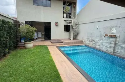 Apartamento com 4 quartos à venda na Rua C 167, 2, Jardim América, Goiânia