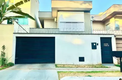 Imóvel para venda tem 160 metros quadrados com 3 quartos em setor jaó - goiânia - go