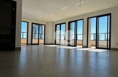 Apartamento com 3 quartos à venda na Rua T 36, 2174, Setor Bueno, Goiânia