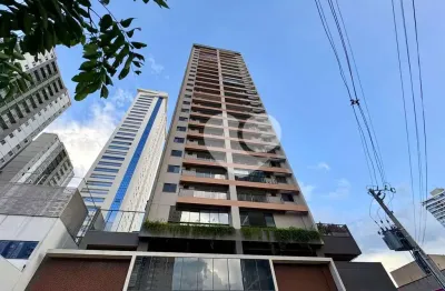 Apartamento com 2 quartos à venda na Rua T 53, 1151, Setor Bueno, Goiânia