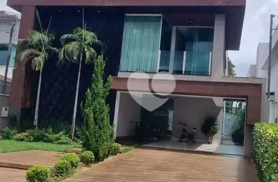 Casa com 4 quartos à venda na Rua Madri 2, 26, Jardins Madri, Goiânia