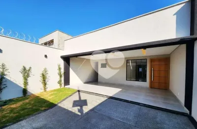 Casa com 3 quartos à venda na Rua F48, 2, Setor Faiçalville, Goiânia