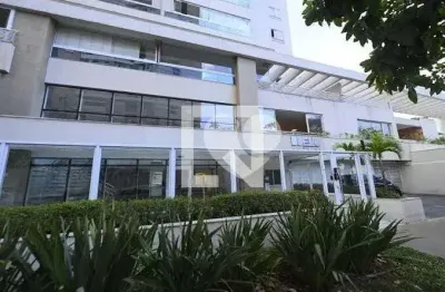 Apartamento com 3 quartos à venda na Rua C228, 21, Jardim América, Goiânia