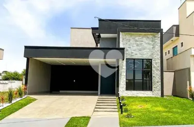 Casa alto padrão em terras alpha residencial 1, senador canedo/go