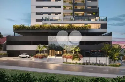 Apartamento com 2 quartos à venda na Rua 12-A, Jardim Goiás, Goiânia