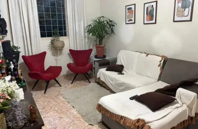 Apartamento com 3 quartos à venda na Rua 13, 1, Setor Oeste, Goiânia
