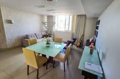 Imóvel para venda com 140 metros quadrados com 4 quartos em setor leste universitário - goiânia - go