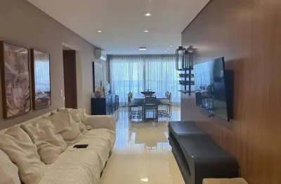 Apartamento com 3 quartos à venda na Rua T 30, 2512, Setor Bueno, Goiânia