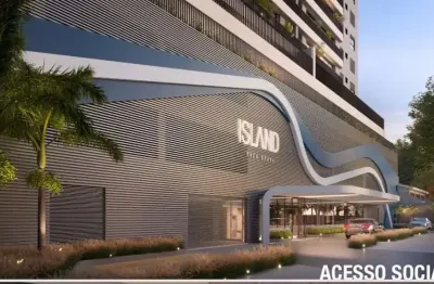 Apartamento com 3 quartos à venda na Rua C 234, 541, Jardim América, Goiânia