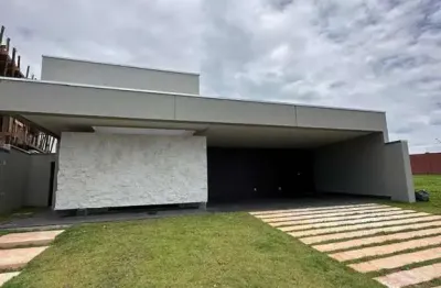 Casa com 3 quartos à venda na Rua das Aroeiras, 1, Jardins Bolonha, Senador Canedo