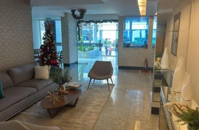 Apartamento com 3 quartos à venda na Rua T 27, 301, Setor Bueno, Goiânia