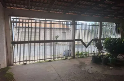 Casa com 3 quartos à venda na Mc 3, Residencial Monte Carlo, Goiânia