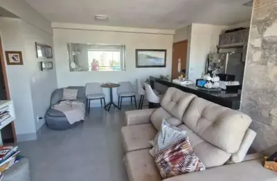 Apartamento com 2 quartos à venda na Avenida Altino Tomé, Vila Brasília, Aparecida de Goiânia