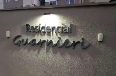 Apartamento com 2 quartos à venda na Avenida Deputado Jamel Cecílio, 250, Jardim Goiás, Goiânia