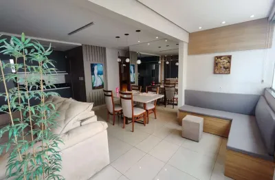 Apartamento com 2 quartos à venda na Rua Maceió, 540, Parque Amazônia, Goiânia