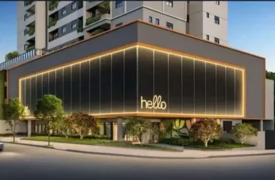 Kitnet / Stúdio à venda na Rua 235, 613, Setor Leste Universitário, Goiânia