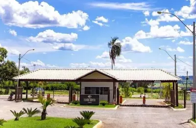 Terreno à venda na Área Rural, 30, Área Rural de Trindade, Trindade