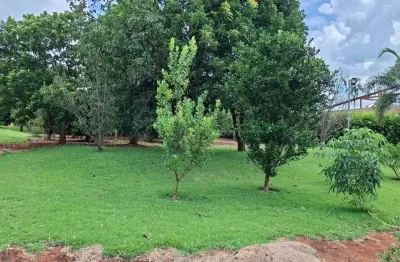 Terreno à venda na Avenida Trindade, Residencial Solar São Francisco II, Trindade