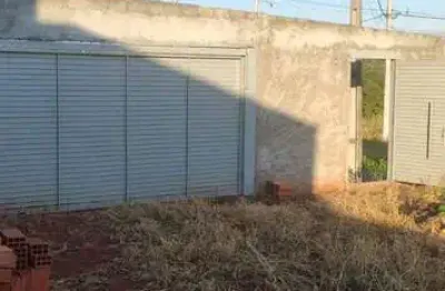 Terreno à venda na Rua Minas Gerais, Residencial Lucy Pinheiro, Goiânia