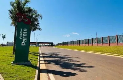 Terreno à venda na Rua Piemonte, Jardins Parma, Senador Canedo