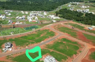 Terreno à venda na Rua Romana, Jardins Parma, Senador Canedo