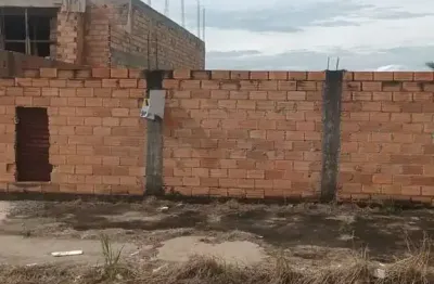 Terreno à venda na Rua Doutor Ascânio de Paula Monclar, Parque Veiga Jardim, Aparecida de Goiânia