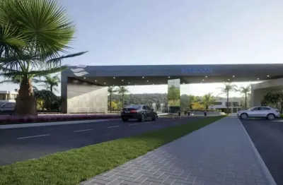 Terreno à venda na Avenida Dom Emanuel, Residencial Entre Lagos, Senador Canedo