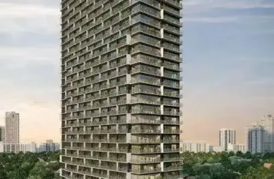 Sala comercial à venda na Avenida 136, 80, Setor Marista, Goiânia