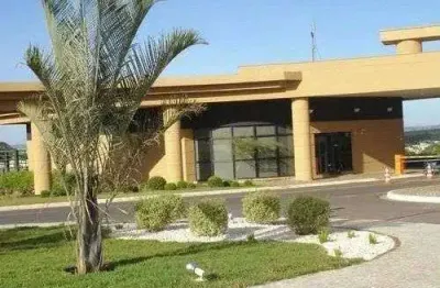 Terreno à venda na Avenida Diógenes Dolival Sampaio, Jardins Atenas, Goiânia