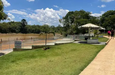 Terreno à venda na Rua Das Copaibas, 1, Zona Rural, Santa Bárbara de Goiás