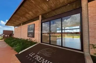 Terreno à venda na Condomínio Le Premier Résidence, Setor Habitacional Tororó (Santa Maria), Brasília
