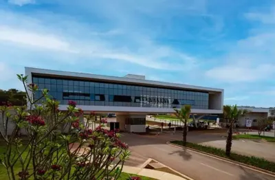 Terreno à venda na Rua Cs8, Parque Cidade, Goiânia