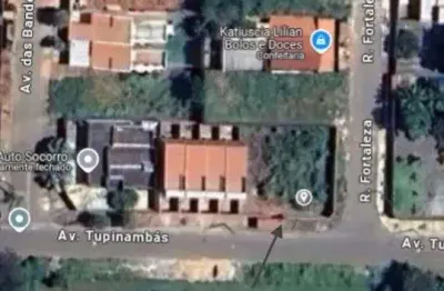 Imóvel para venda tem 407 metros quadrados em residencial petrópolis - goiânia - go