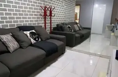 Apartamento com 2 quartos à venda na Rua MDV 1, 10, Moinho dos Ventos, Goiânia