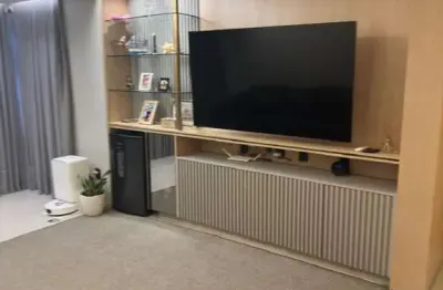 Apartamento com 3 quartos à venda na Rua Fortaleza, Alto da Glória, Goiânia